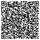 QR code with Howard Wright contacts