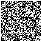 QR code with D & R Quality Carpet Cleaning contacts