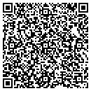 QR code with C T Consultants Inc contacts
