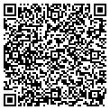 QR code with Fiserv contacts
