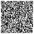 QR code with Peters Travel Service Inc contacts