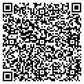QR code with Wcwh contacts