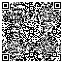 QR code with Upland Lighting contacts