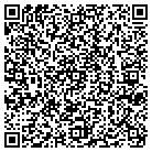 QR code with H & R Block Tax Service contacts