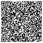 QR code with Coombs Excavating & Draining contacts