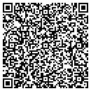 QR code with E-Staff.Com contacts
