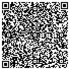 QR code with E School Consultants contacts