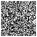 QR code with Hunter Chase contacts