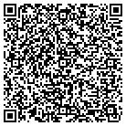 QR code with Marc Moon Gallery & Framing contacts