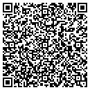 QR code with Union Terminal Hobbies contacts