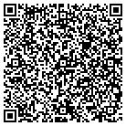 QR code with J D Martin Construction contacts