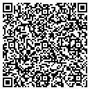 QR code with B C Wilson Inc contacts