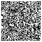 QR code with Galloway Tree Service contacts