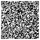 QR code with Phil's Rock Creek Country Str contacts