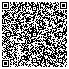 QR code with Hamilton Orthopaedic Assoc Inc contacts