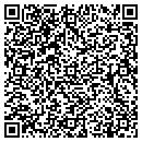 QR code with FJM Complex contacts