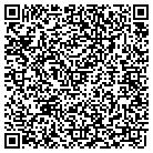 QR code with Quasar Construction Co contacts