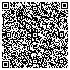 QR code with Gene Garber Insulation contacts