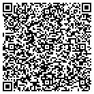 QR code with James F Lincoln Library contacts