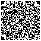QR code with Robert W Blatchford Architects contacts