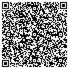 QR code with Anderson Health Center contacts