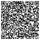 QR code with Oberfield Building Mtls Co contacts