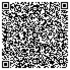 QR code with Springville First Methodist contacts