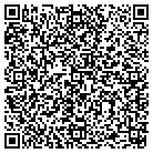 QR code with J J's Paintball & Hobby contacts