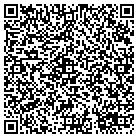 QR code with J E Adolph Construction Inc contacts