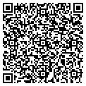 QR code with Evans Ice contacts