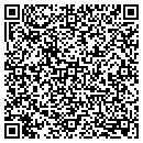 QR code with Hair Mirage Inc contacts