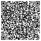 QR code with Accent On Detail Upholstery contacts