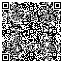 QR code with I-680 Antiques contacts
