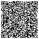 QR code with Akbar Omar MD contacts