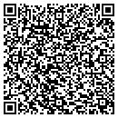 QR code with Microburst contacts