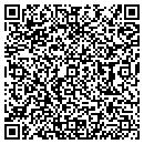 QR code with Camelot Hall contacts