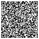 QR code with Cafferata Viola contacts