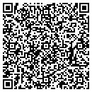 QR code with Ray Art Inc contacts