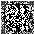 QR code with T & T Sales & Service contacts