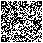 QR code with Hess Portrait Studio contacts