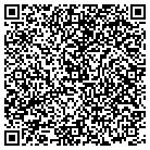 QR code with KDG Development Construction contacts