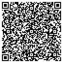 QR code with Hong Kong Star contacts