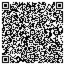 QR code with Oregon Group contacts