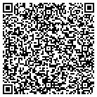 QR code with Tye's Collision & Conversion contacts