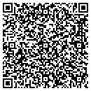 QR code with Analatom Inc contacts