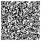 QR code with Highland Precision Plating Inc contacts