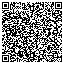 QR code with Kline Lumber contacts