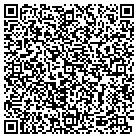 QR code with C & G Edison Quick Stop contacts