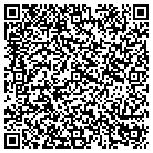 QR code with KUT Curl & Tanning Salon contacts