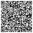 QR code with DHL Express contacts